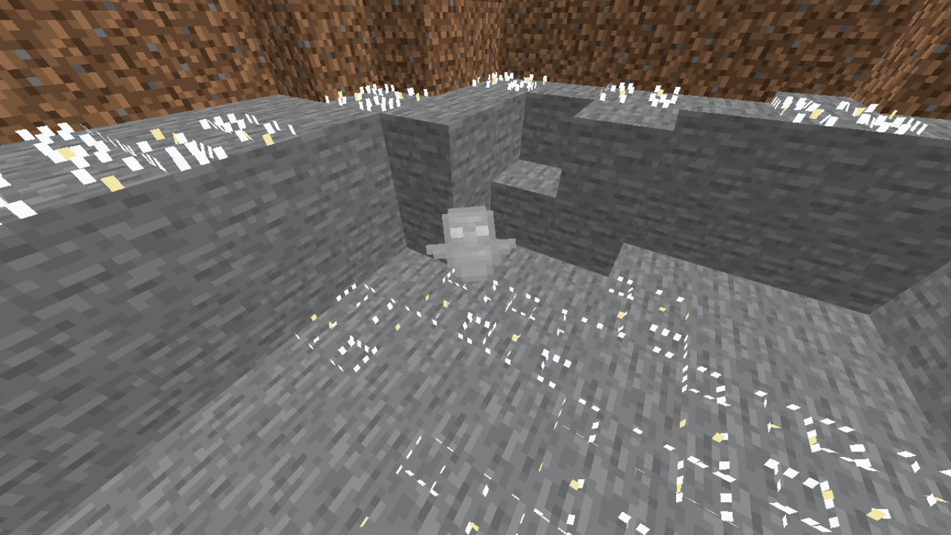 Dynxilium PvP 16x — screenshot 1