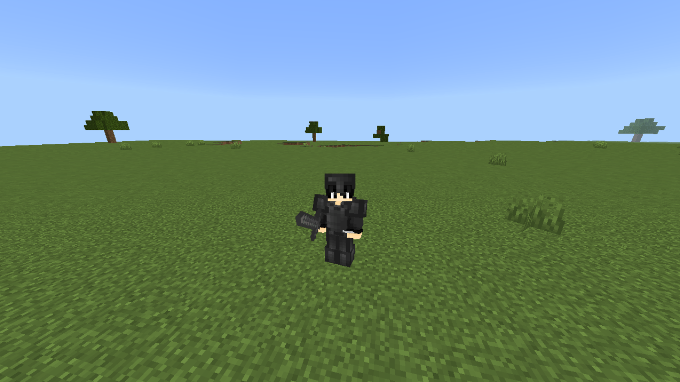 Dynxilium PvP 16x — screenshot 2