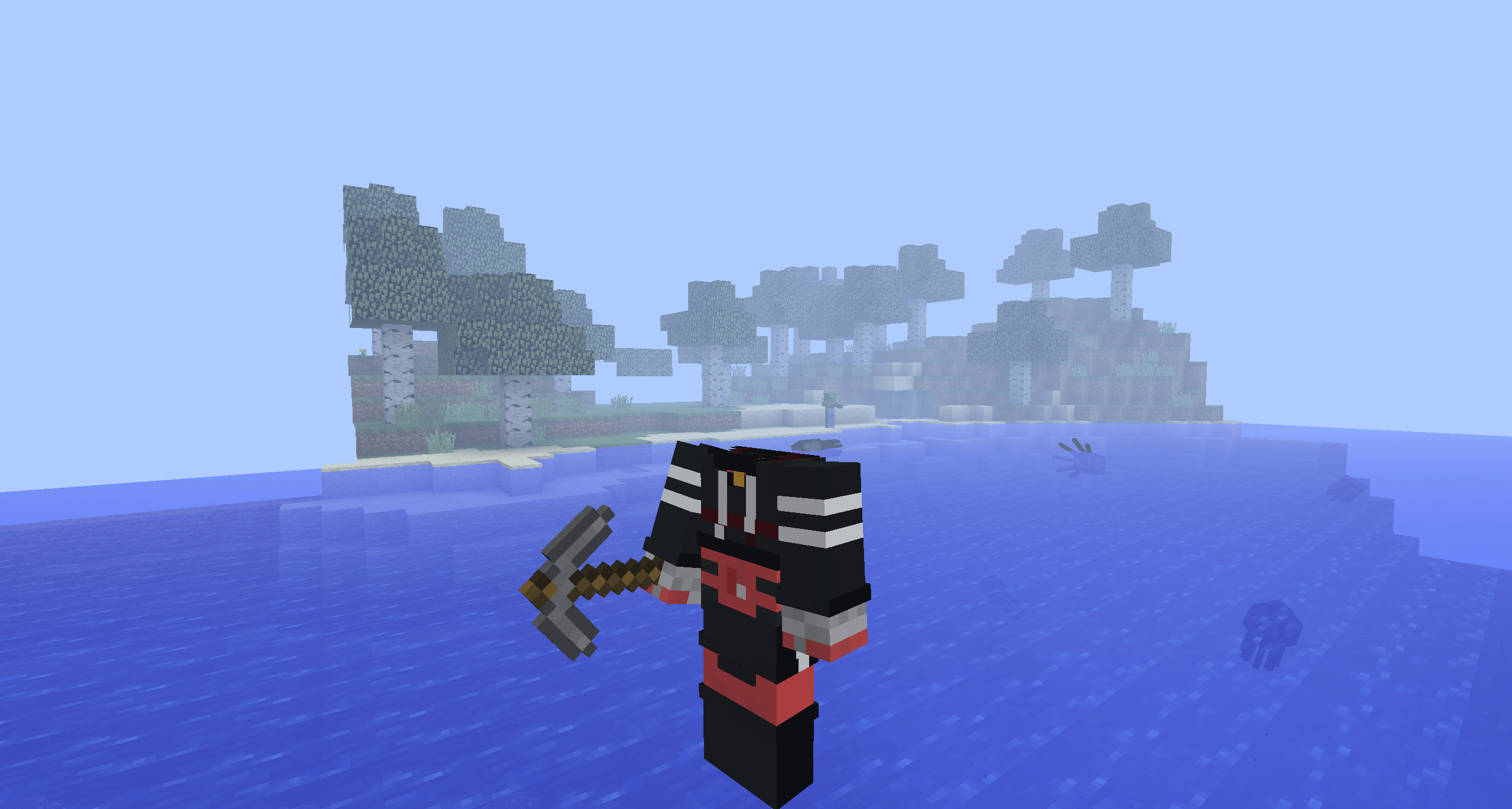 Thumbnail Headless Player