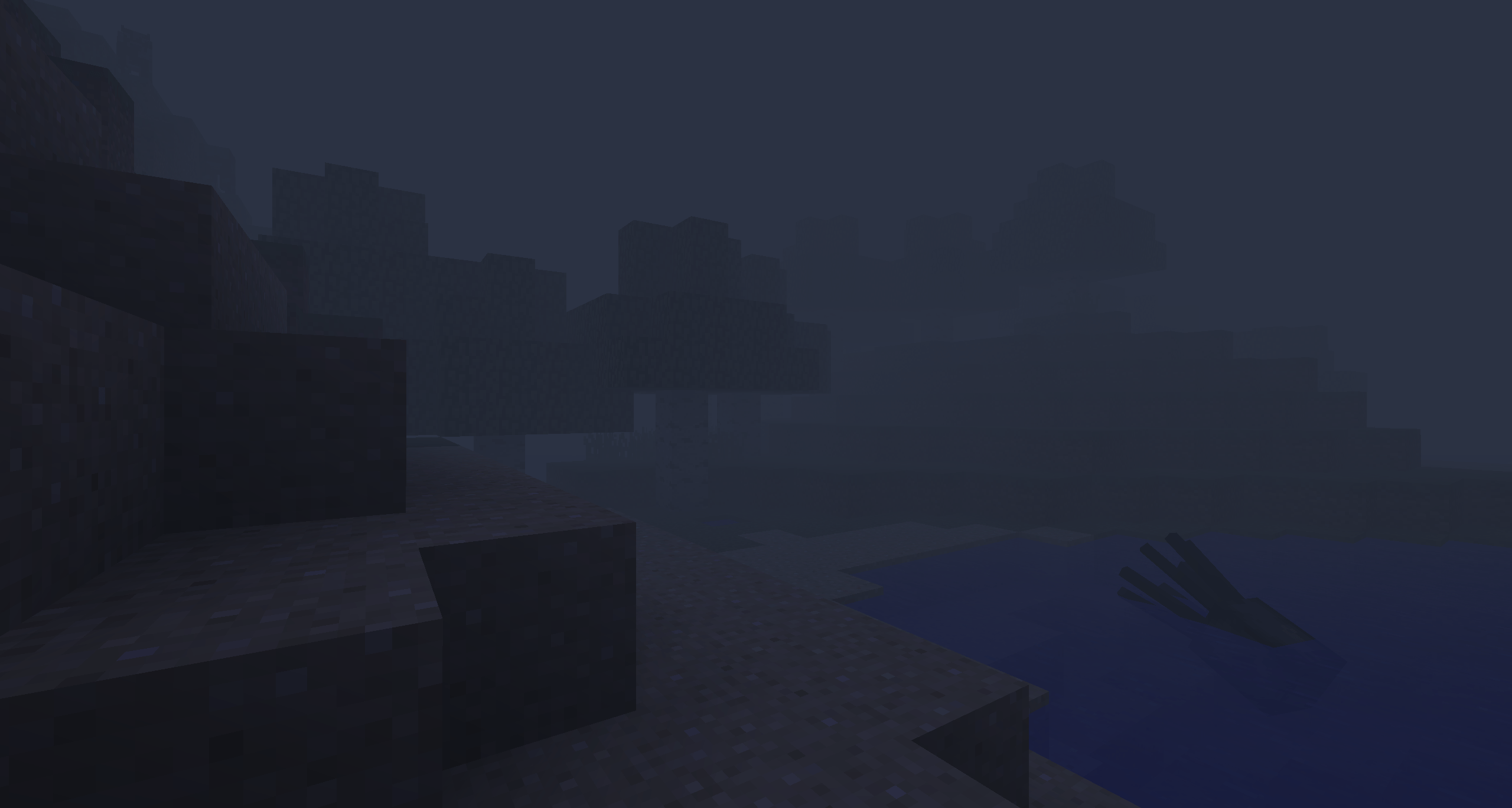 Thumbnail The fog thickens when the time becomes night
