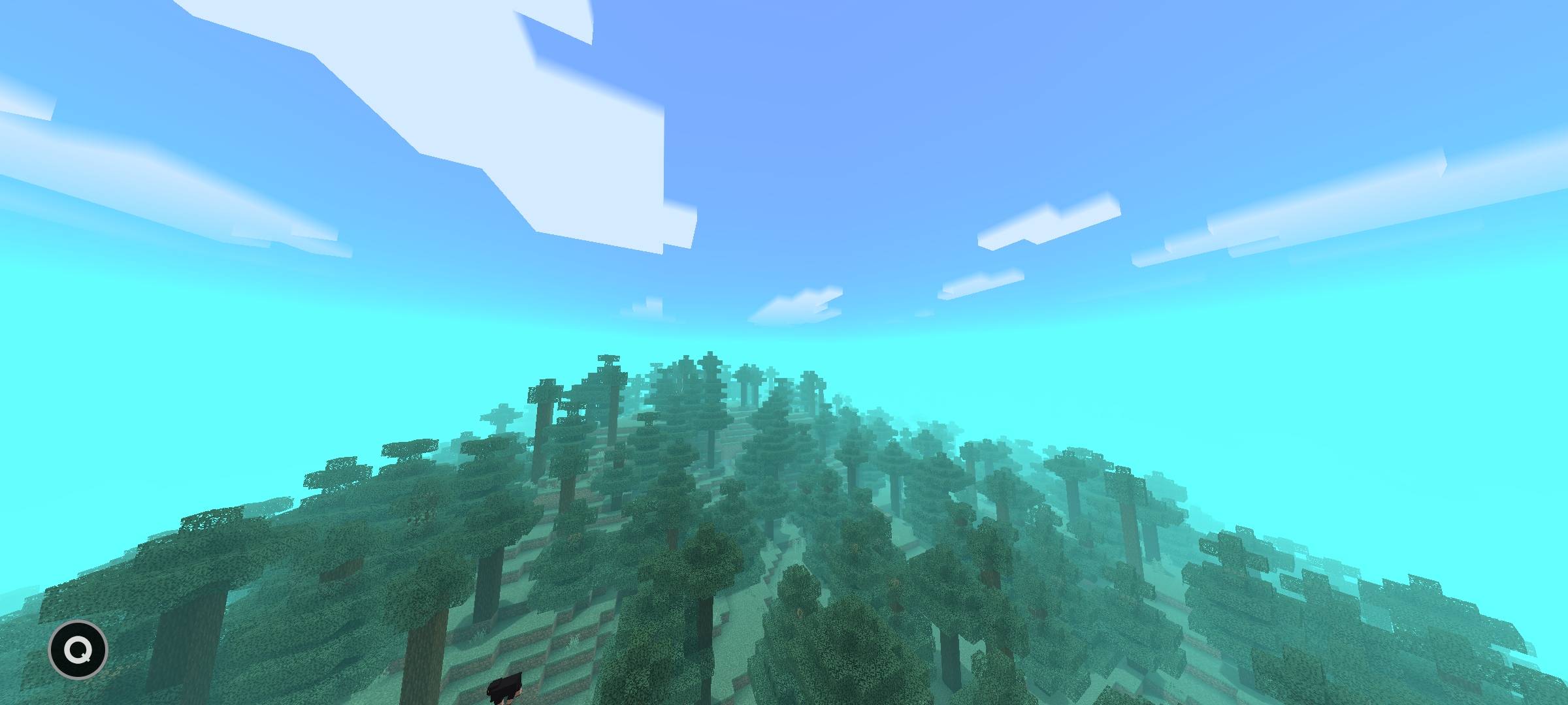 Visual Shade+ RD screenshot active