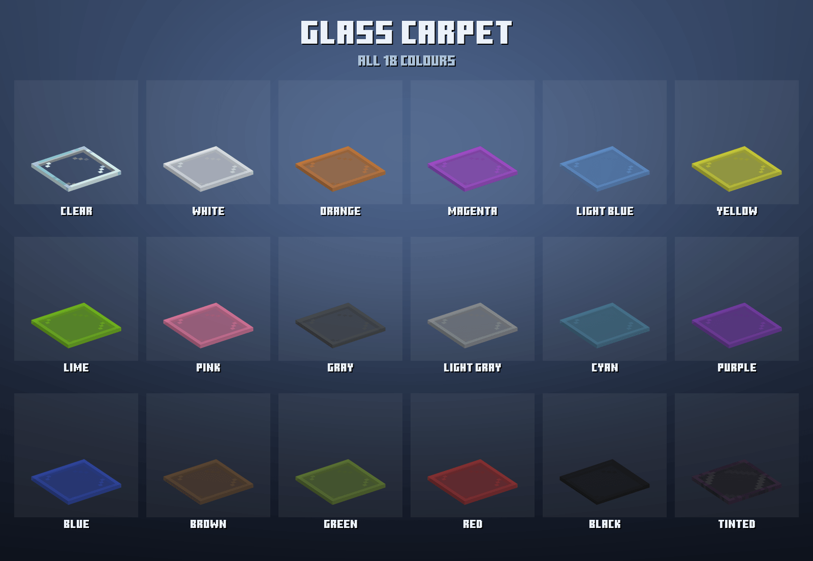 Glass Expansion — screenshot 2