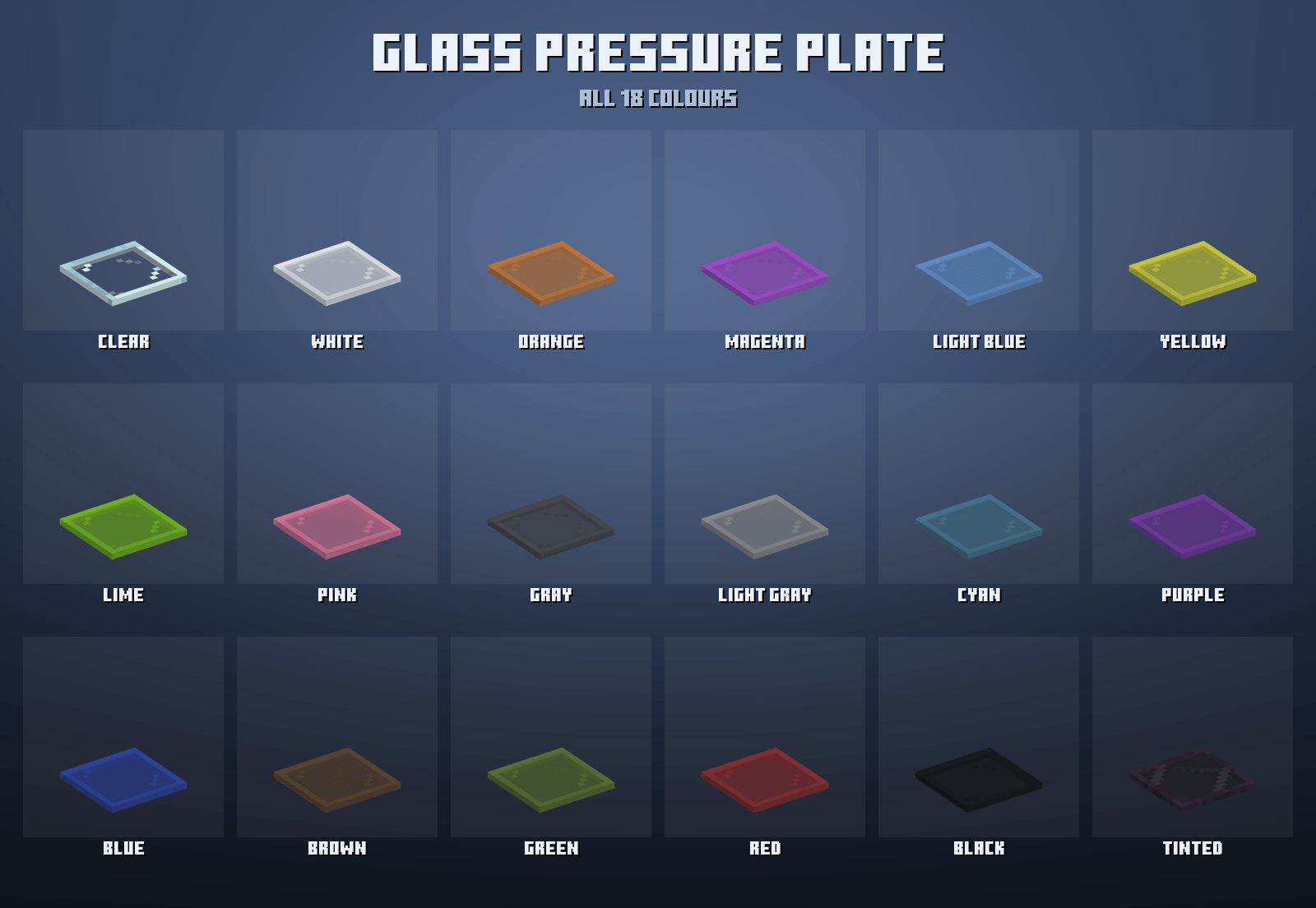 Glass Expansion — screenshot 3