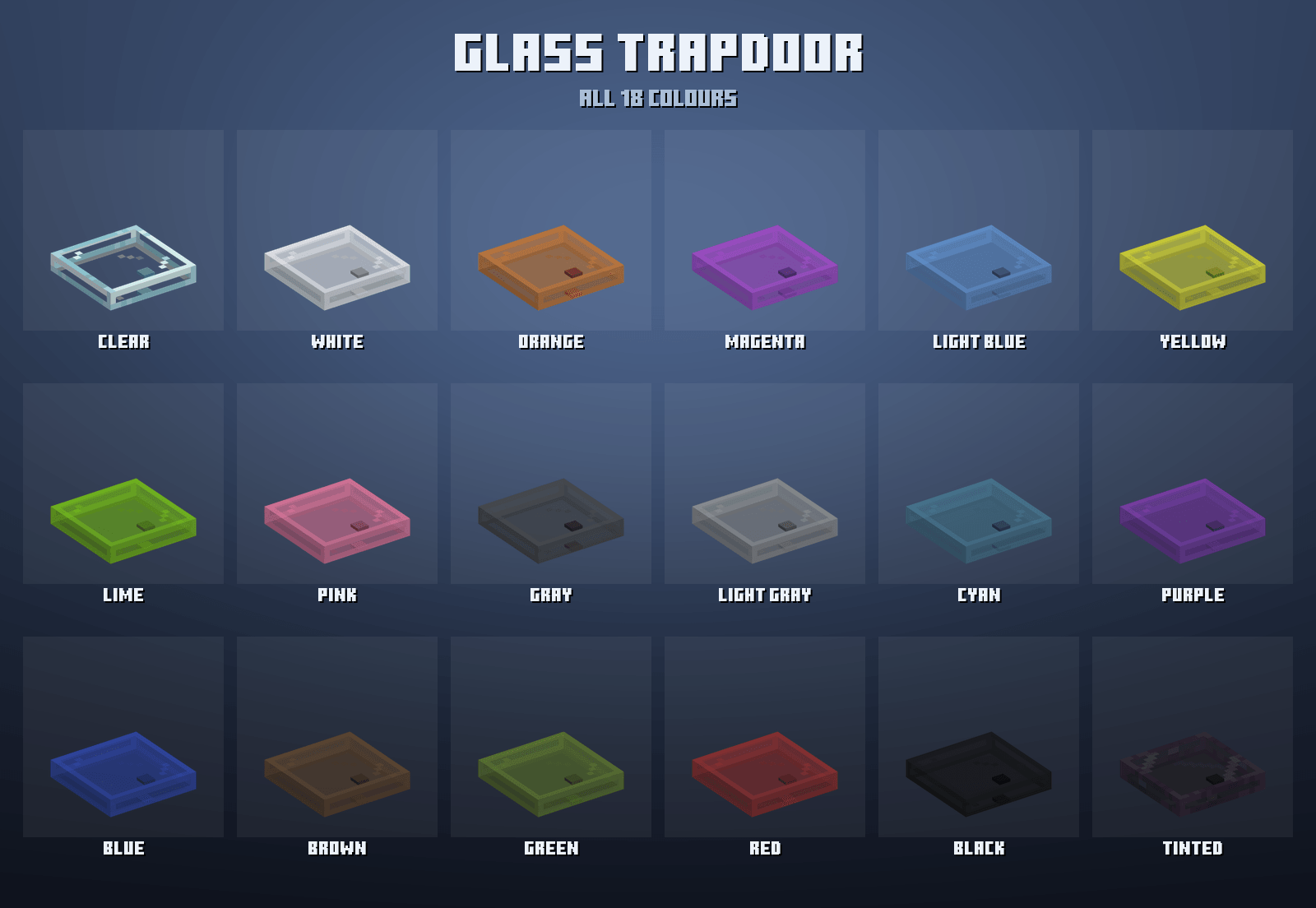 Glass Expansion — screenshot 5