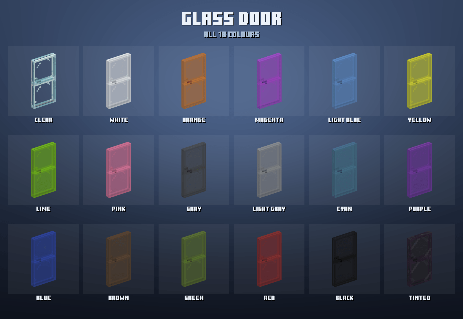 Glass Expansion — screenshot 6