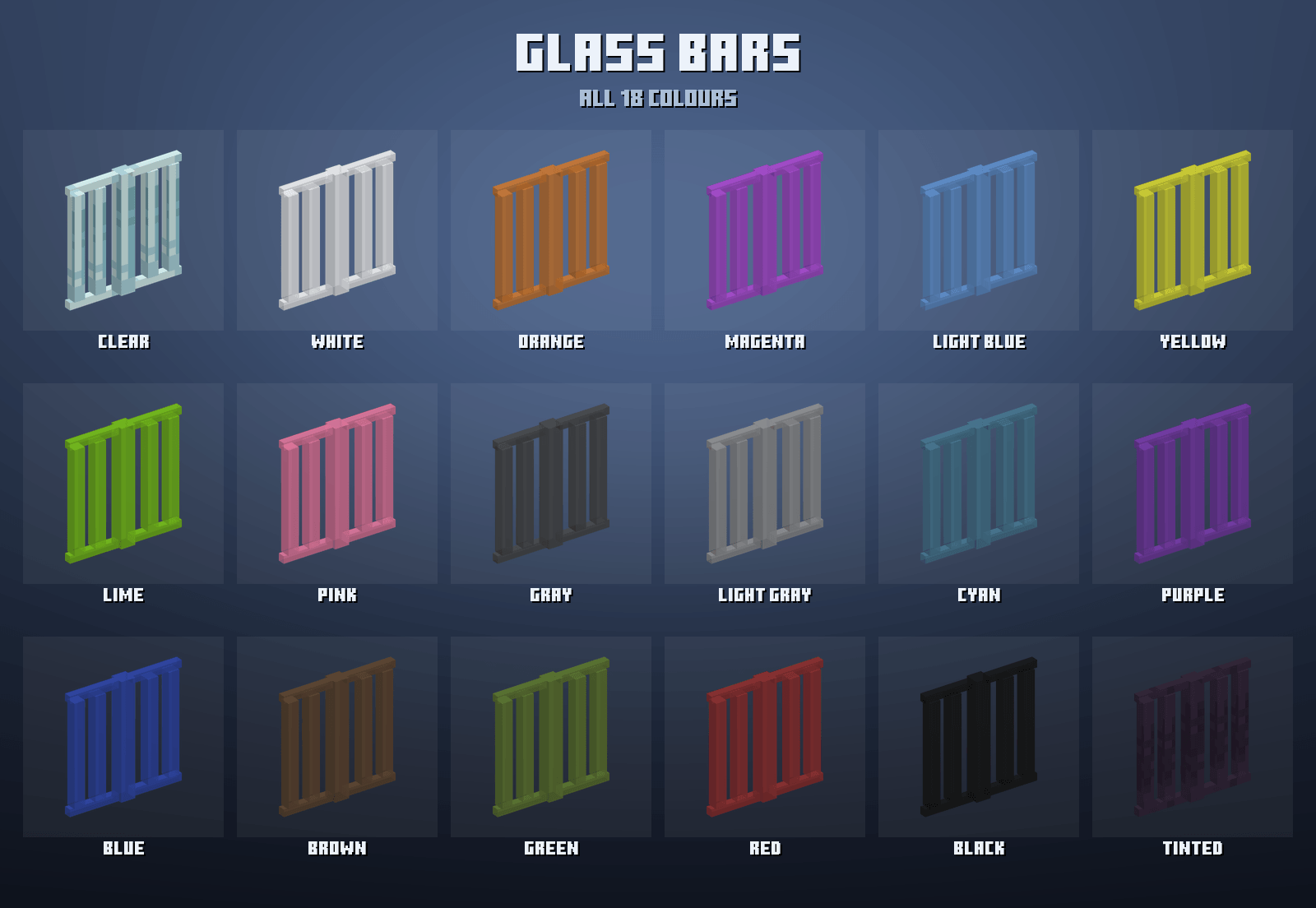Glass Expansion — screenshot 7