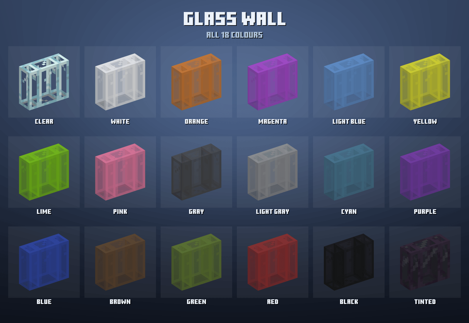 Glass Expansion — screenshot 8