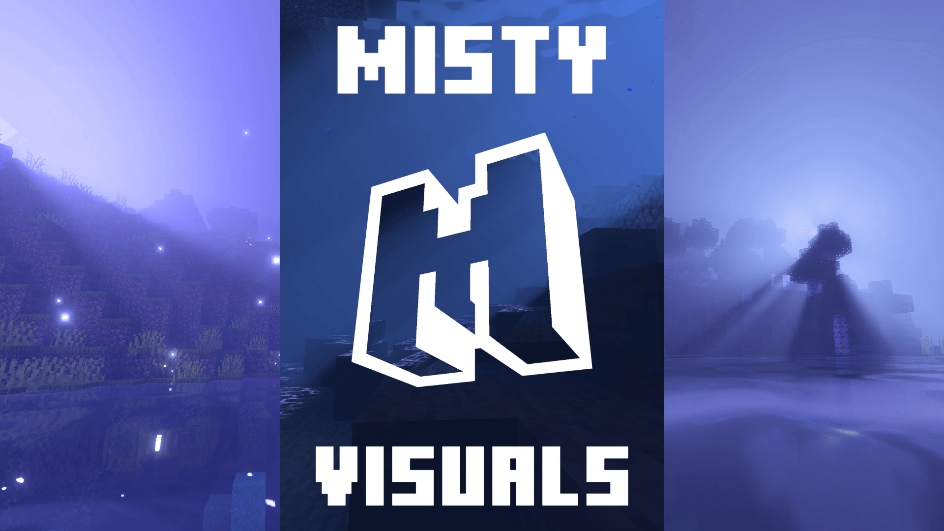 Misty Visuals v1.0 | Dreamy Fogs screenshot active
