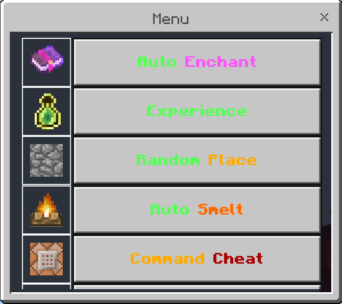 More Utils+ V0.3 By ZeinYuki — screenshot 1