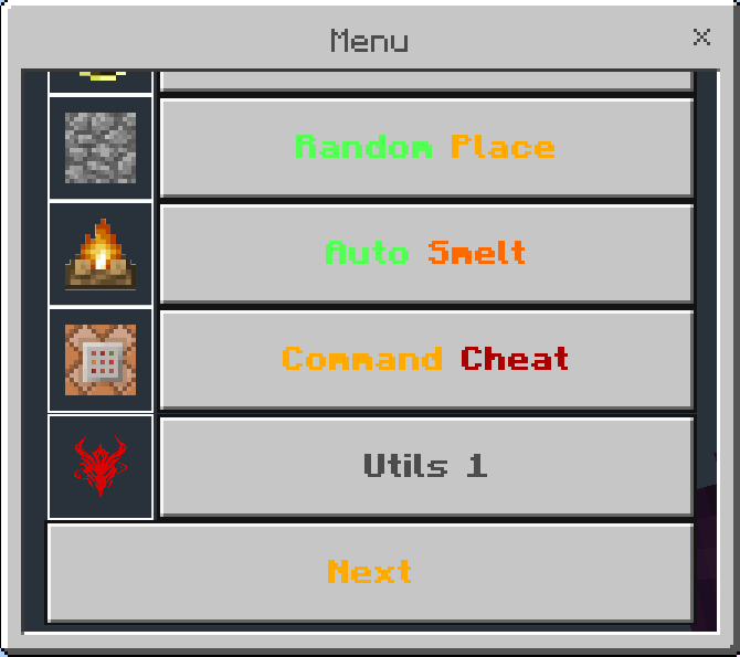 More Utils+ V0.3 By ZeinYuki — screenshot 2