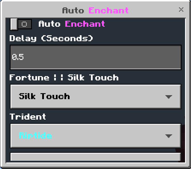 More Utils+ V0.3 By ZeinYuki — screenshot 4