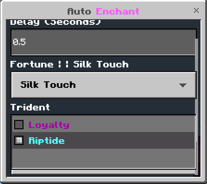 More Utils+ V0.3 By ZeinYuki — screenshot 6