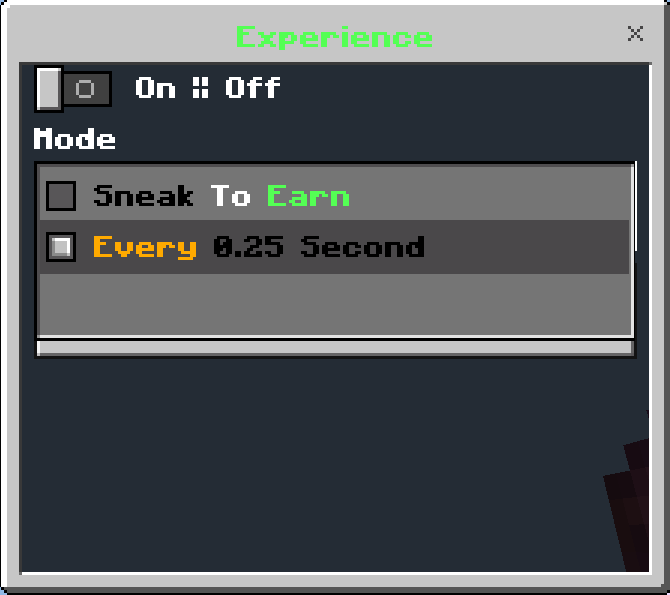More Utils+ V0.3 By ZeinYuki — screenshot 7