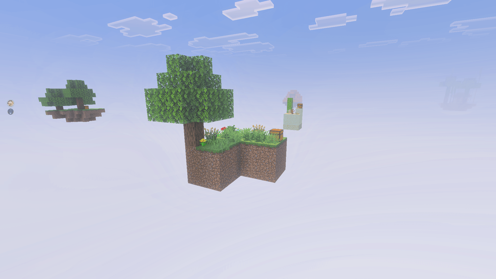 Extended Skyblock — screenshot 1