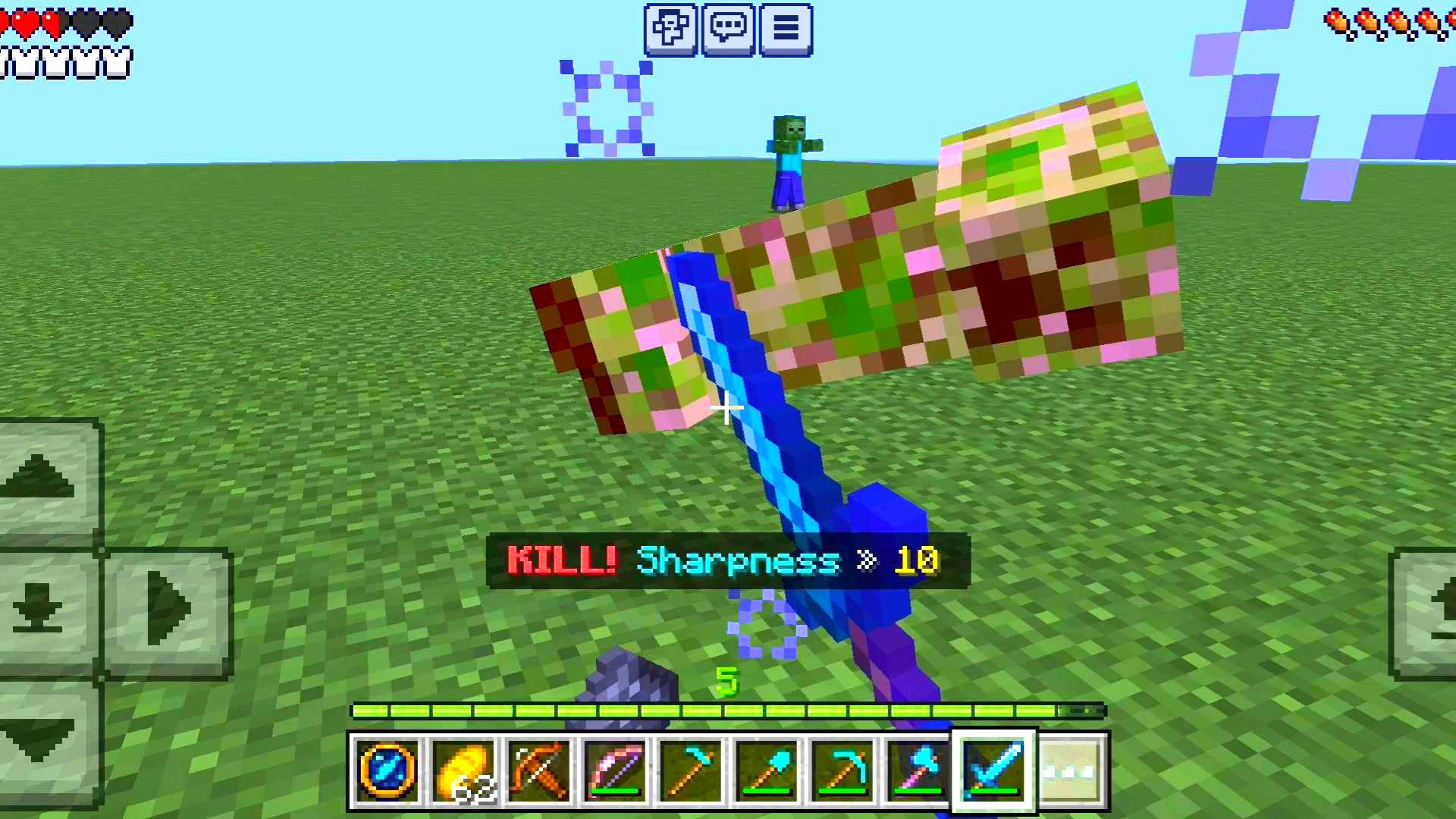 Nova Kill To Enchant: No Limits — screenshot 1