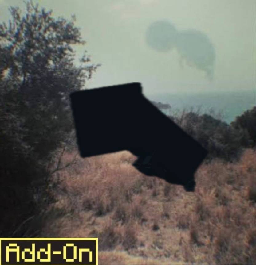 Our world was ending and it was being born — screenshot 1