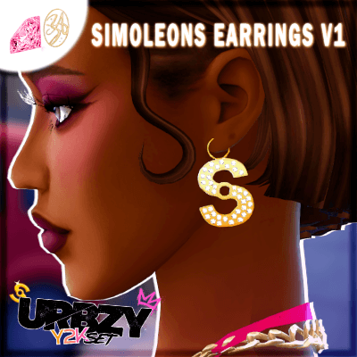 Simoleons Earrings V1.png