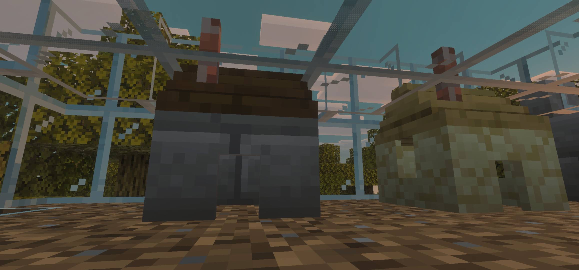 Unshrinkable — screenshot 1