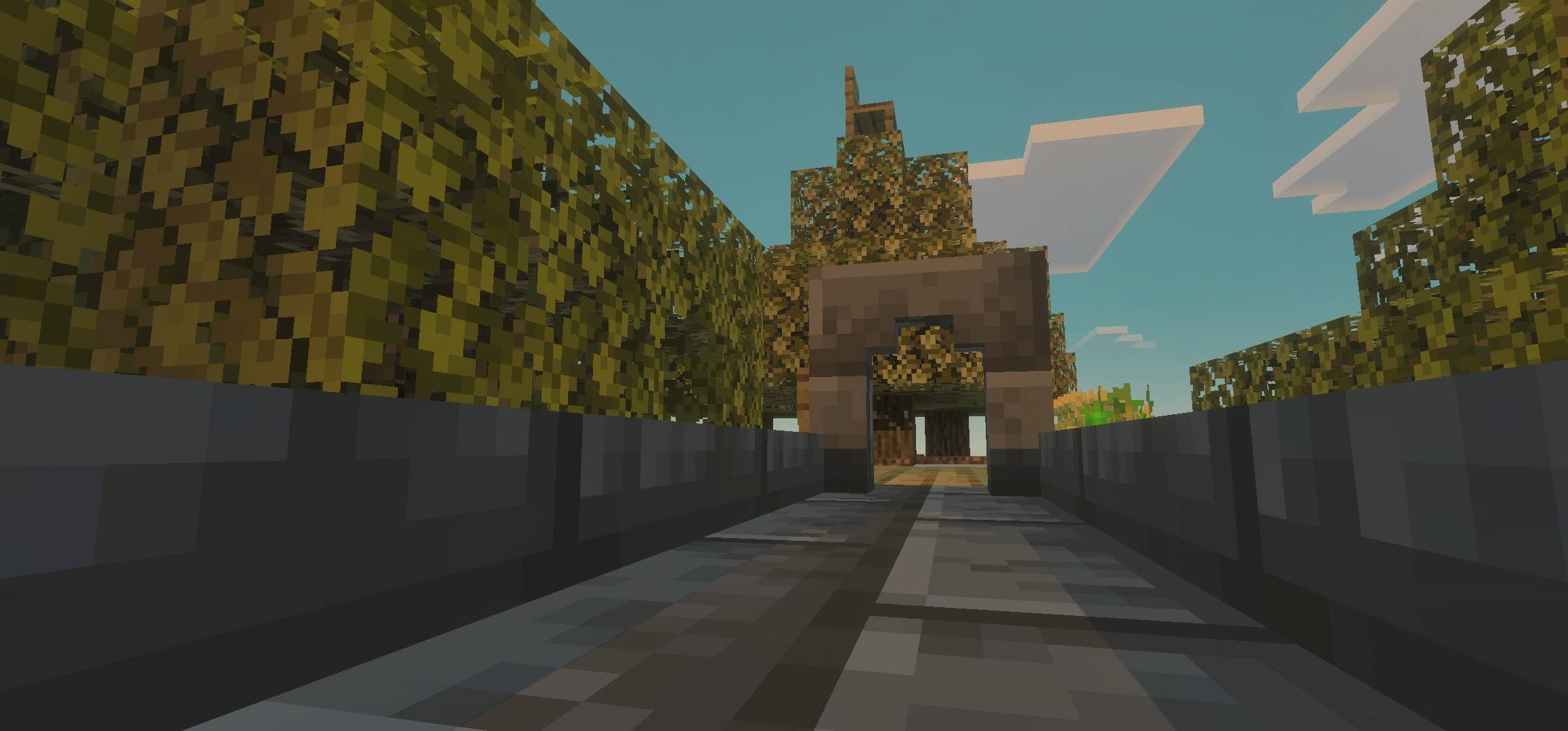 Unshrinkable — screenshot 3