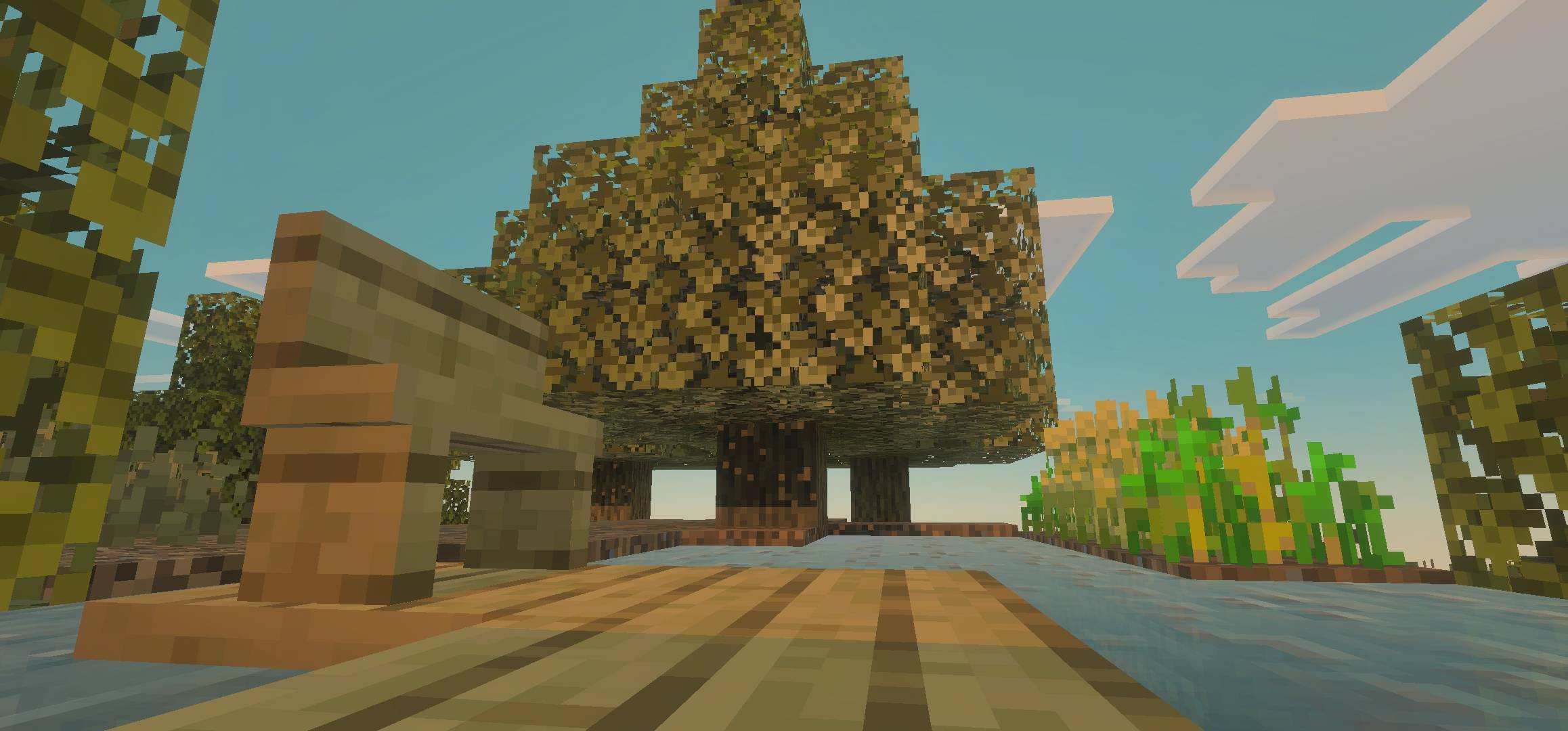 Unshrinkable — screenshot 2