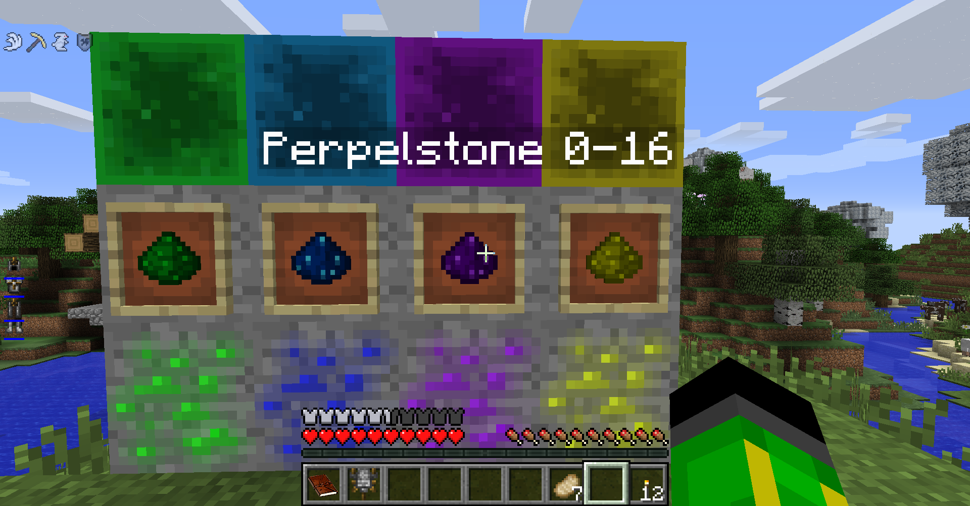 Generates Magic