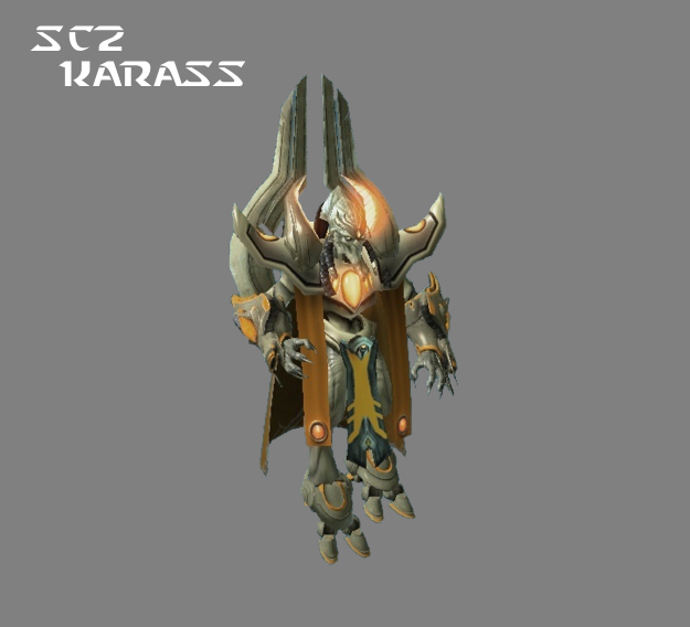 SC2 - Karass