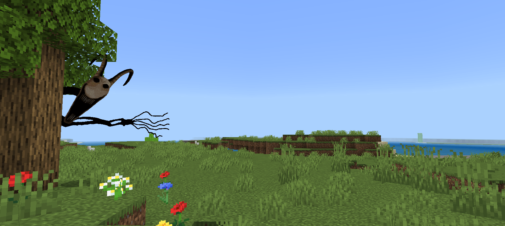 Stalkers Outside — screenshot 1