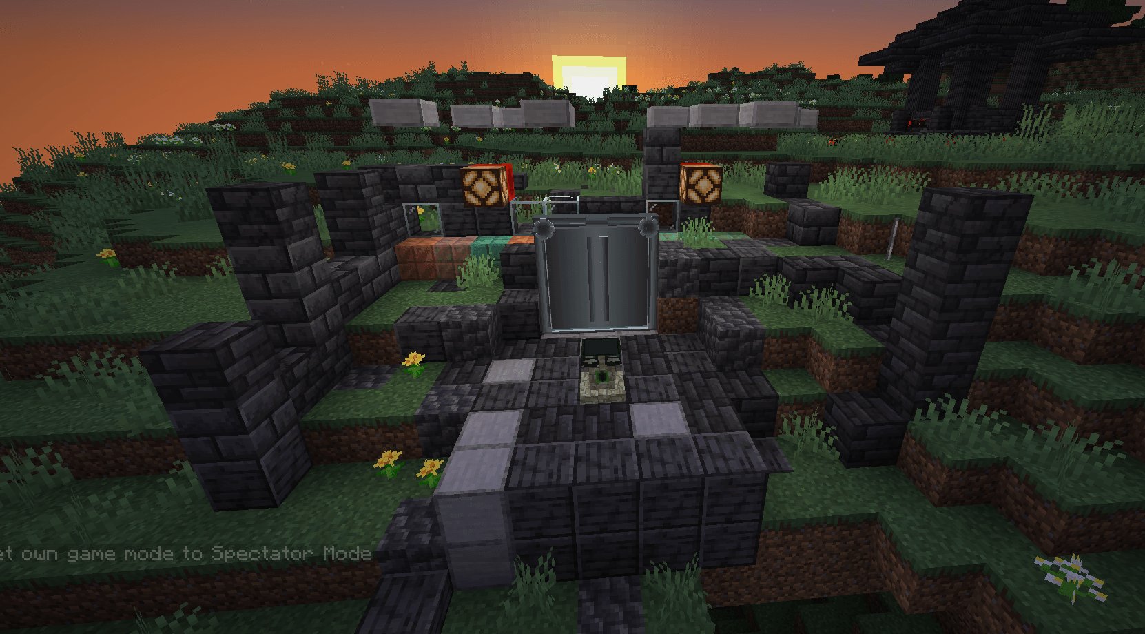Thumbnail Also a new structure from mod!