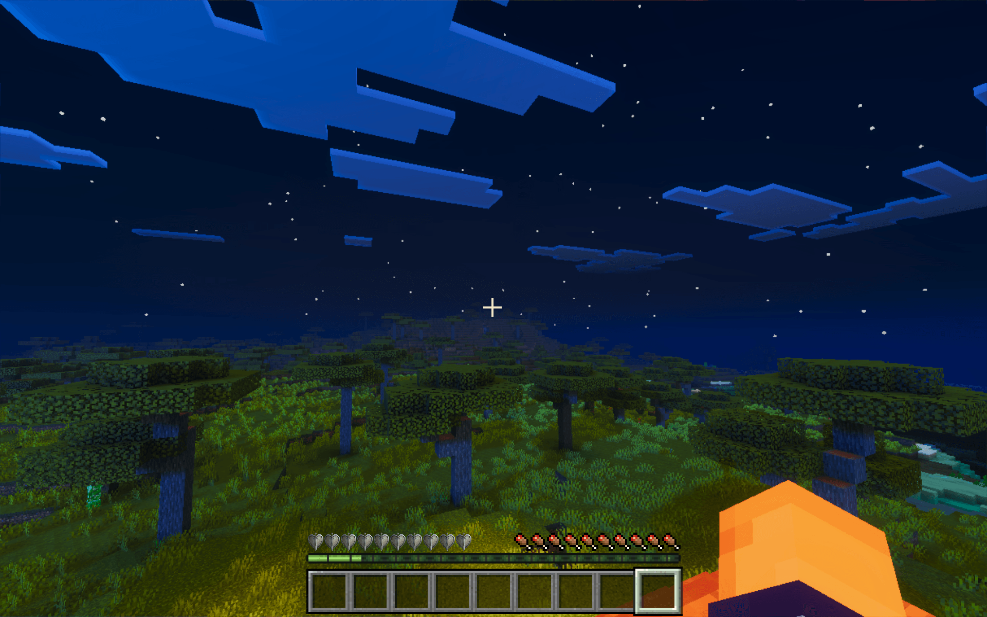 Simplistic Shader thumbnail 6