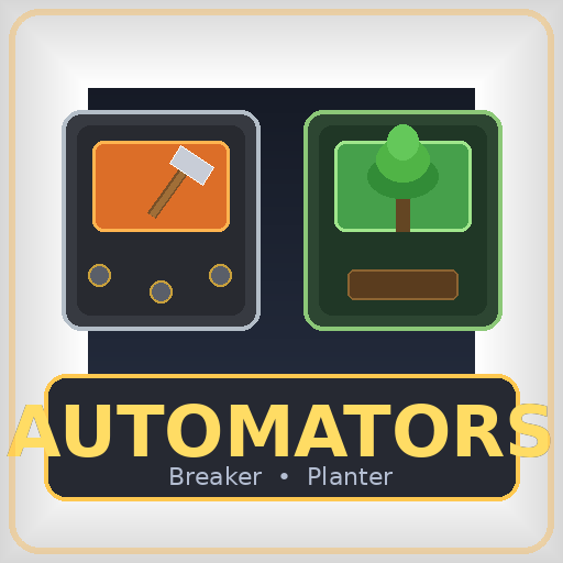 Automators — screenshot 1