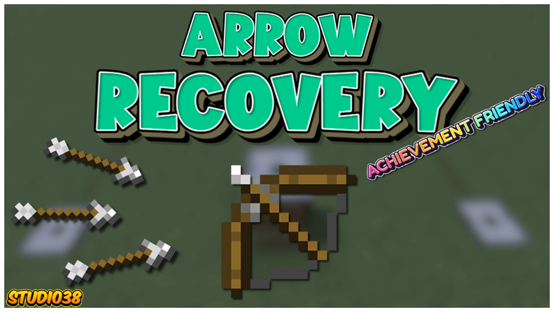 Arrow Recovery 38 — screenshot 1