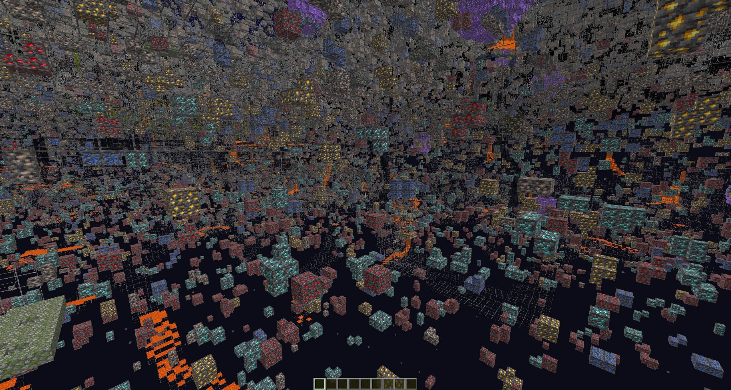Xray Ultimate — screenshot 1