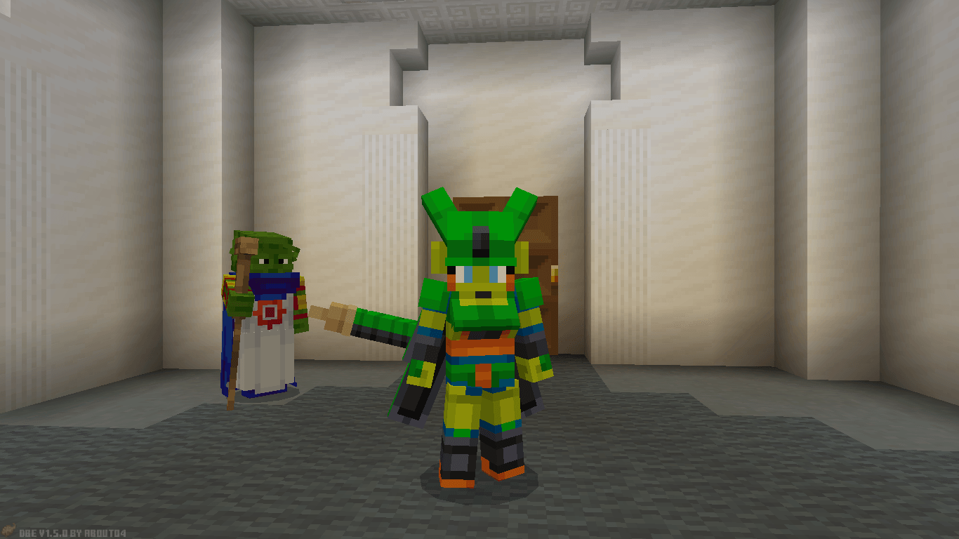 Waifu Bio-Androids thumbnail 6