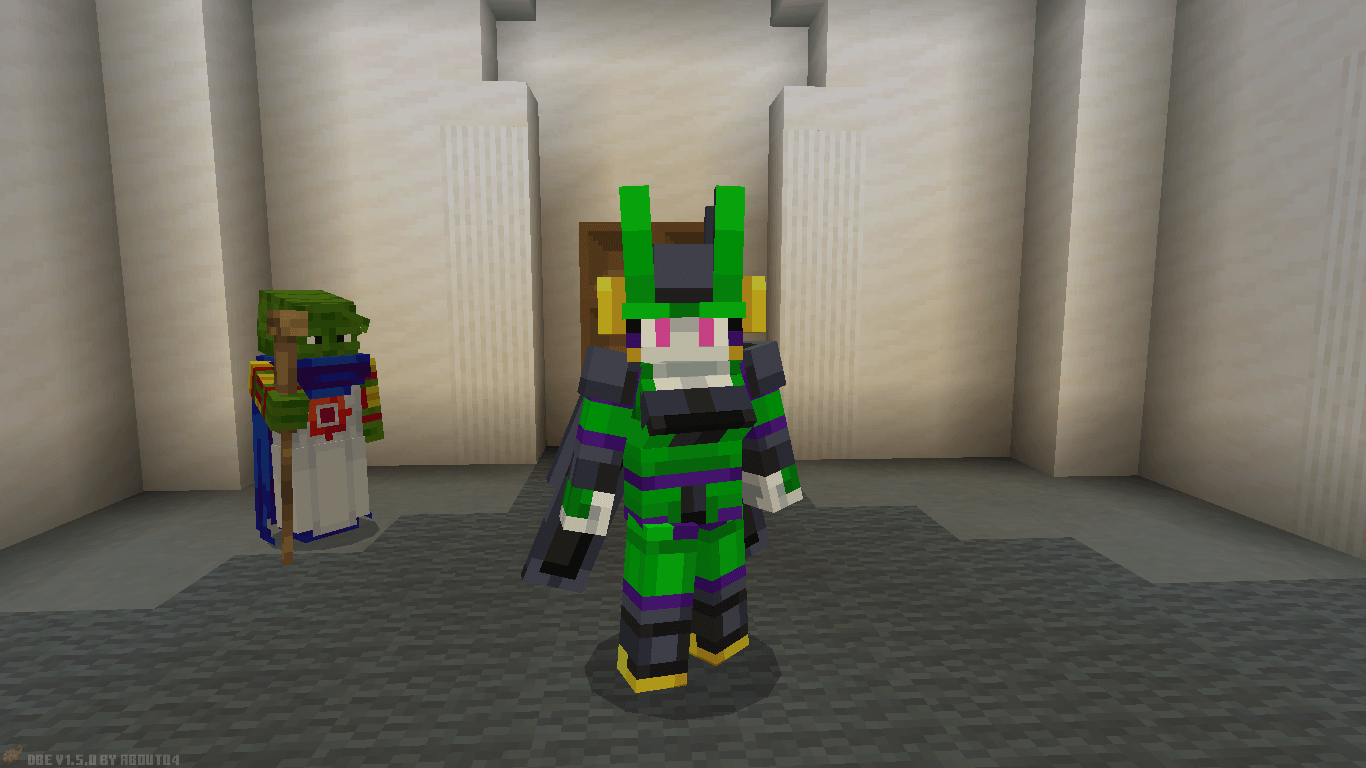 Waifu Bio-Androids thumbnail 7