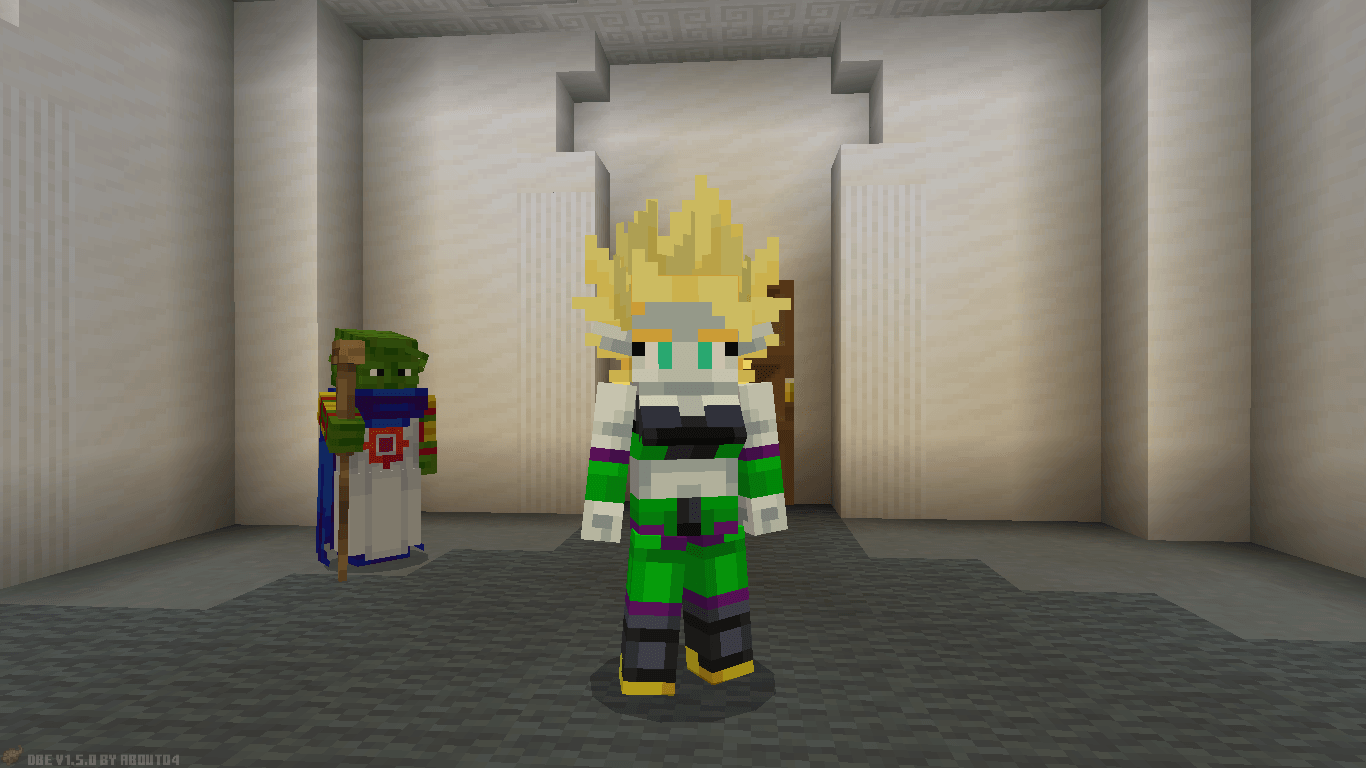 Waifu Bio-Androids thumbnail 8