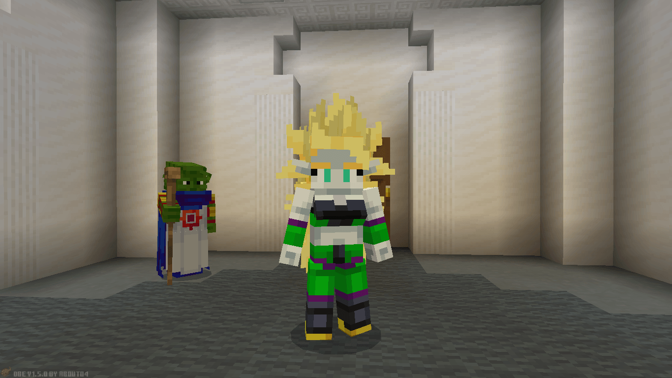 Waifu Bio-Androids thumbnail 9