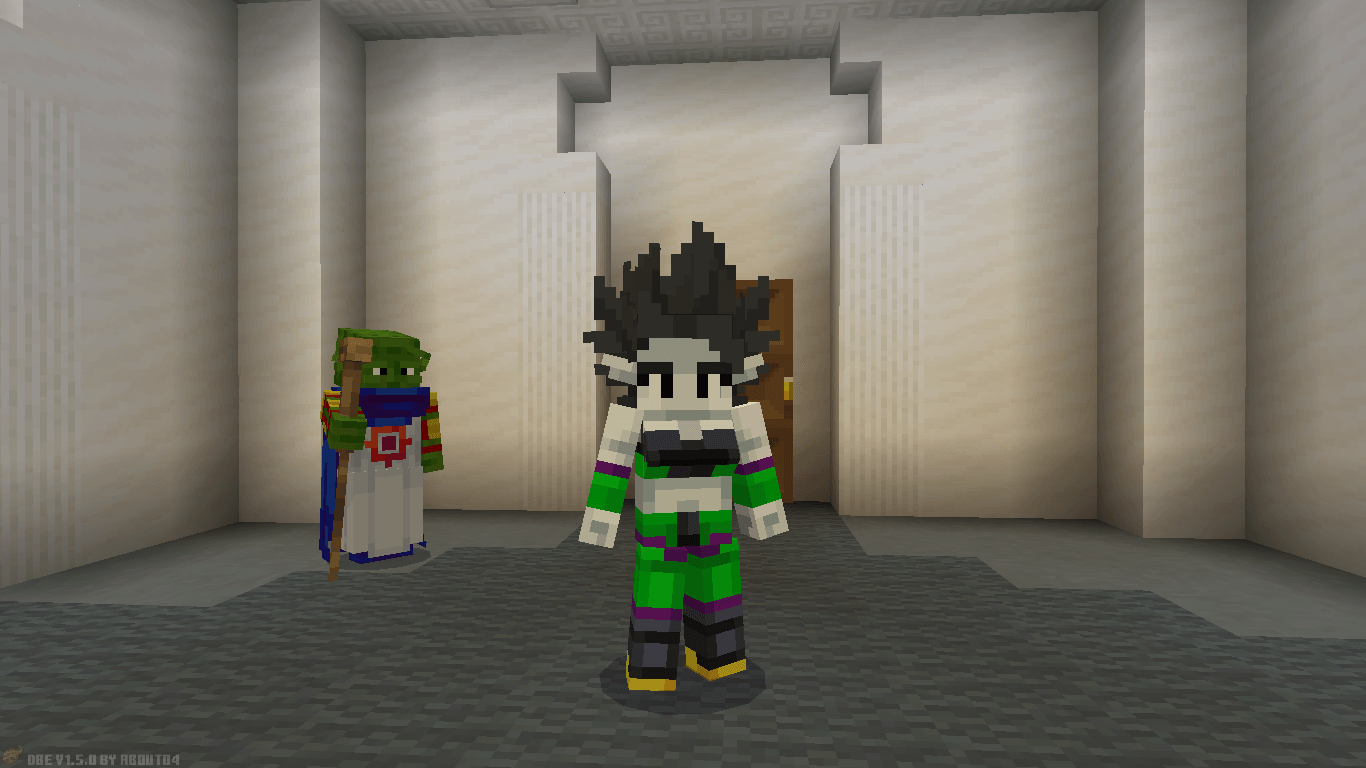 Waifu Bio-Androids thumbnail 10