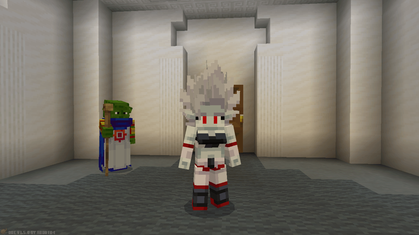 Waifu Bio-Androids thumbnail 11