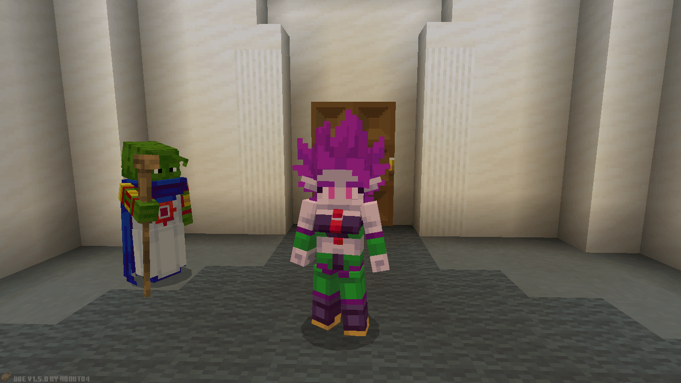Waifu Bio-Androids thumbnail 12
