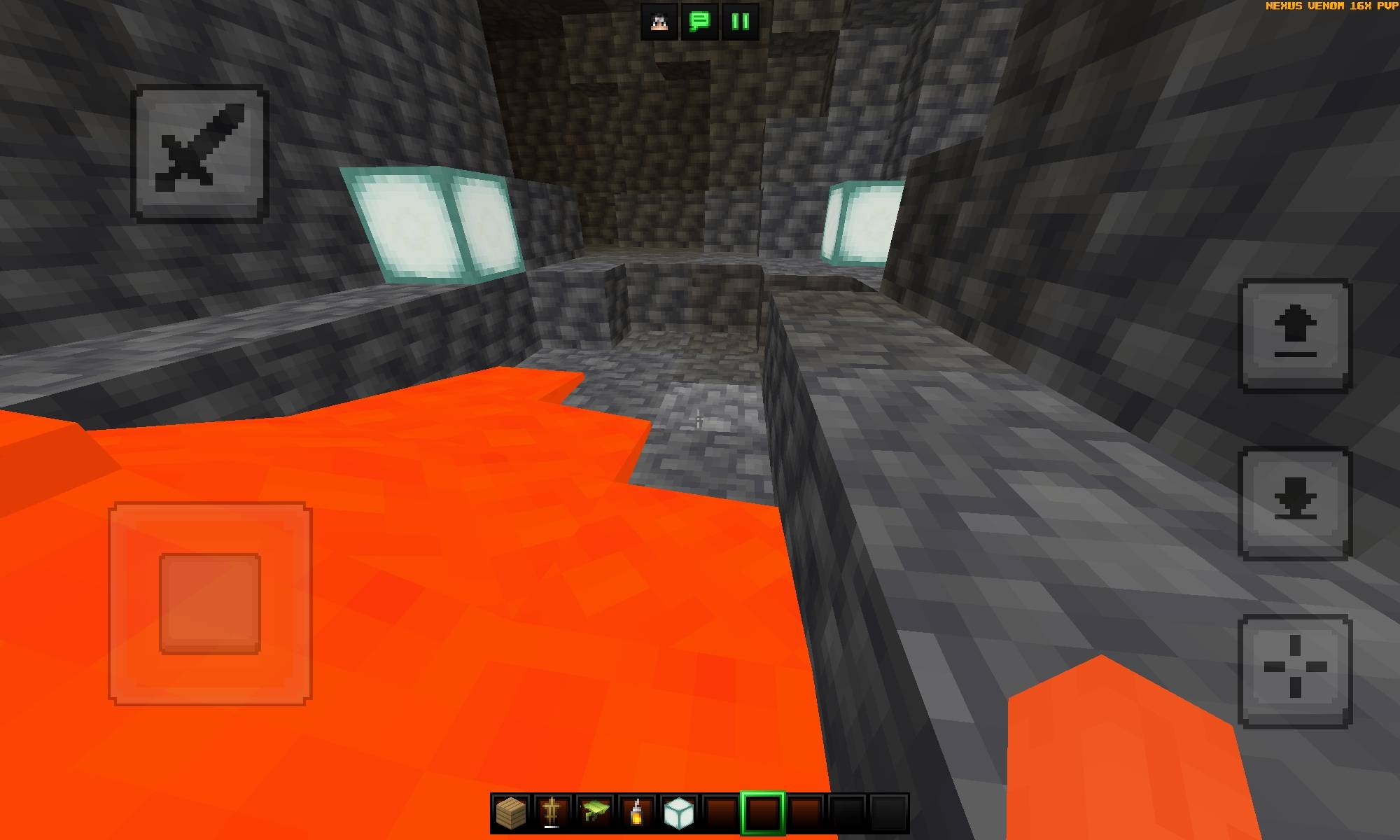 NEXUS VENOM 16X PVP — screenshot 4