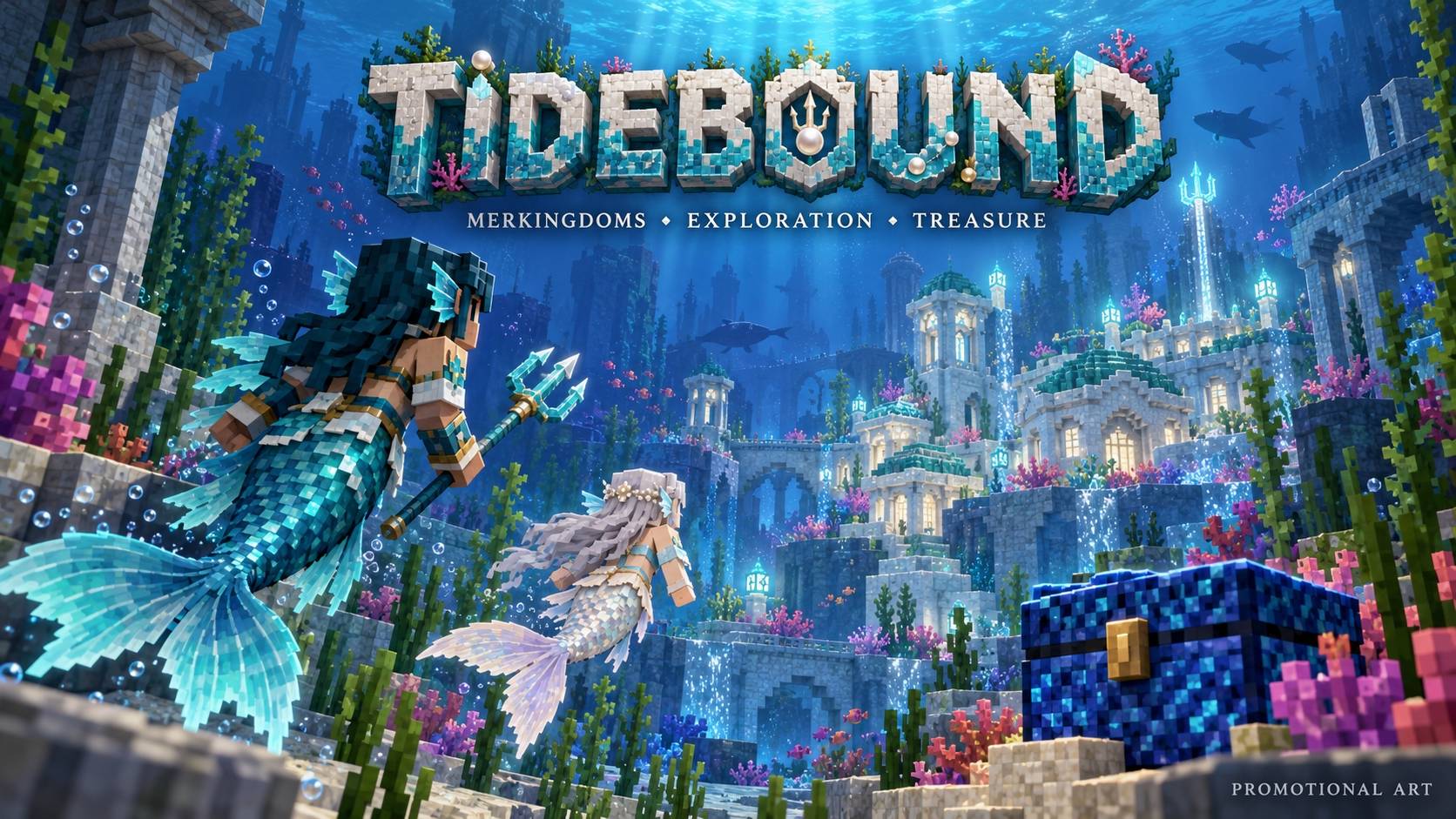Tidebound