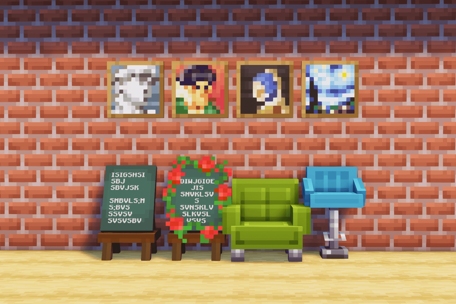 Kaleidoscope Tavern (Unoffical) — screenshot 4
