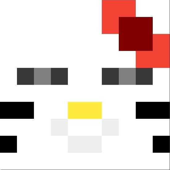 Hello Ghast screenshot active