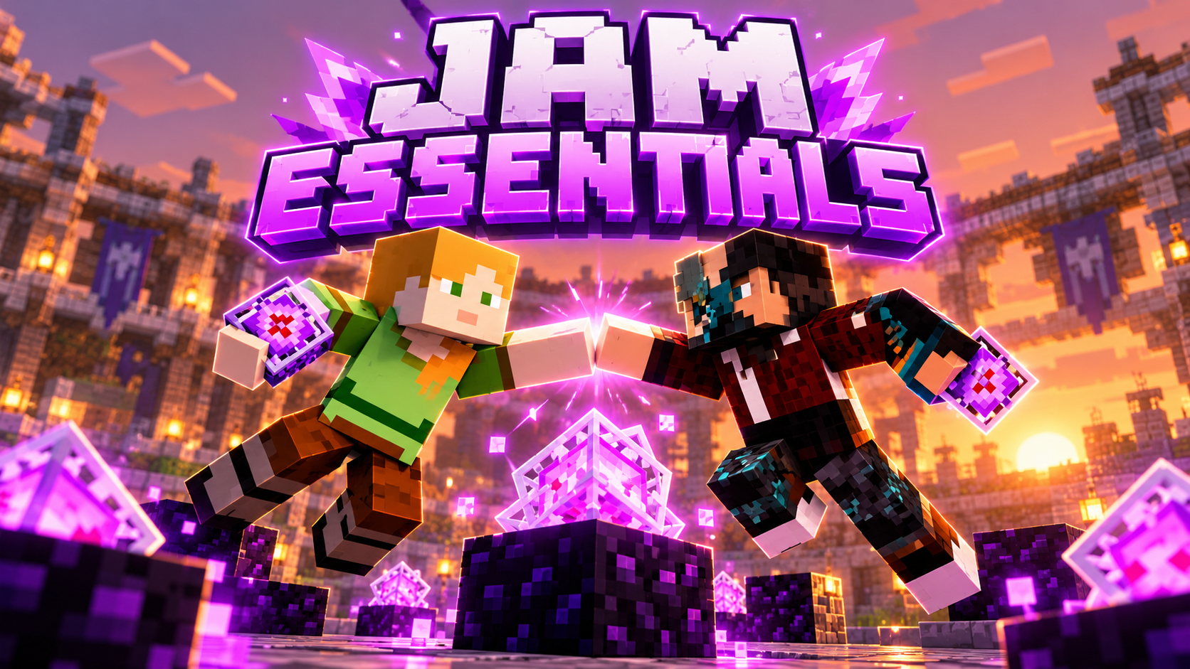 Jam essential — screenshot 1