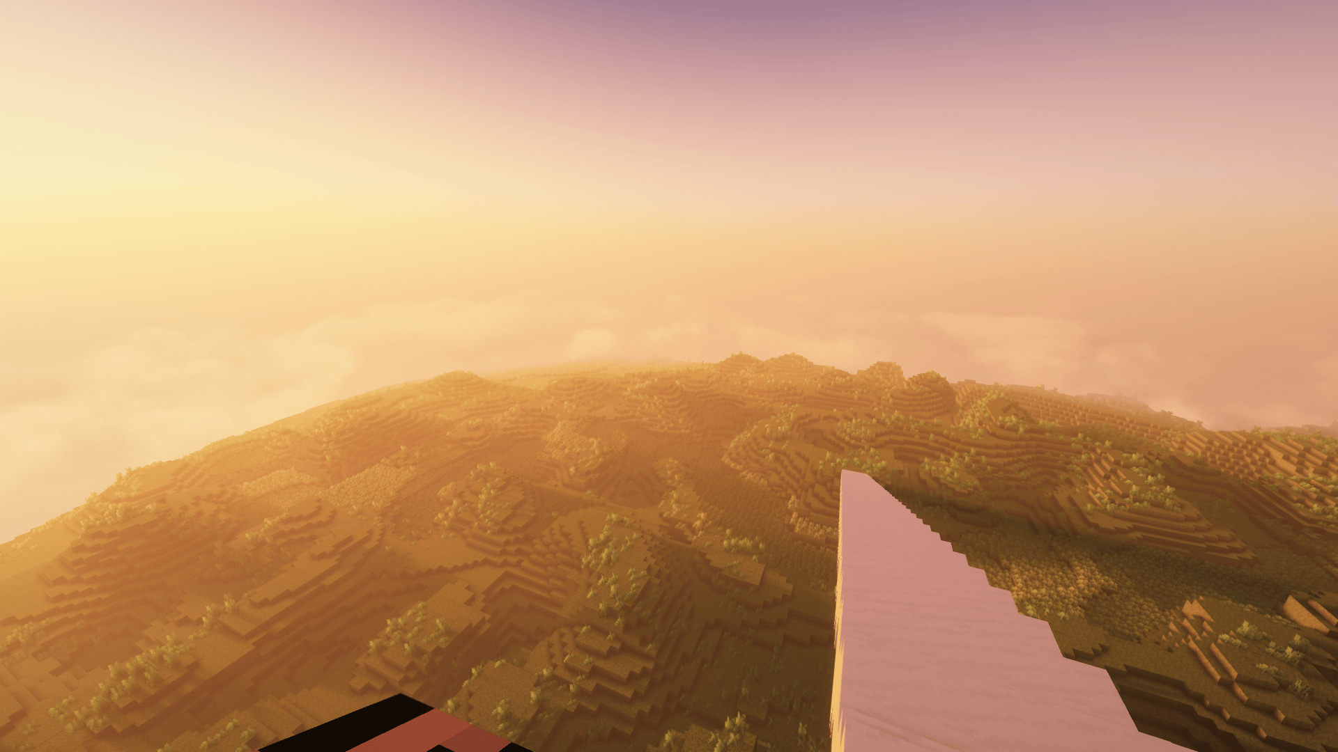 Thumbnail Shaders Look NICE