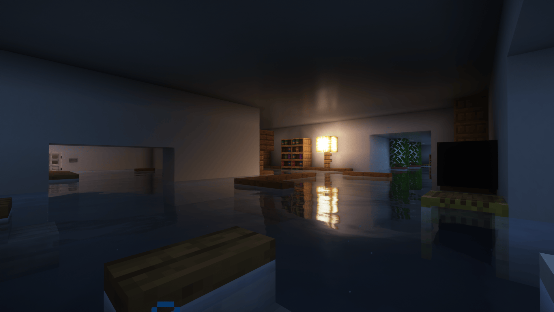 Thumbnail Water House