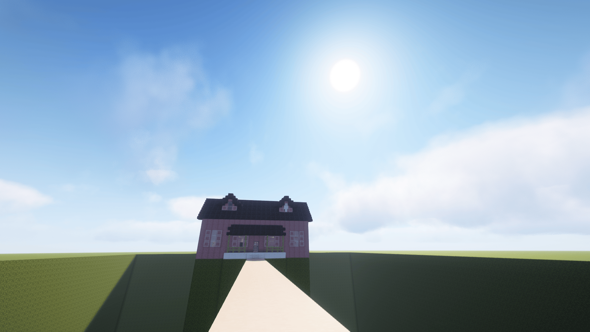Thumbnail The PINK HOUSE