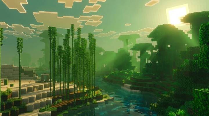 Sunrays VISUALS thumbnail 1