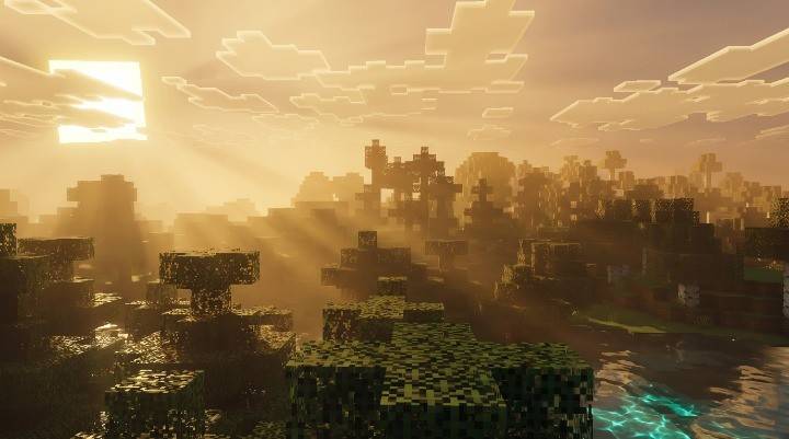 Sunrays VISUALS thumbnail 2
