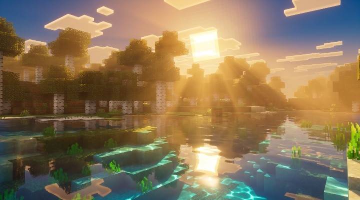 Sunrays VISUALS thumbnail 5